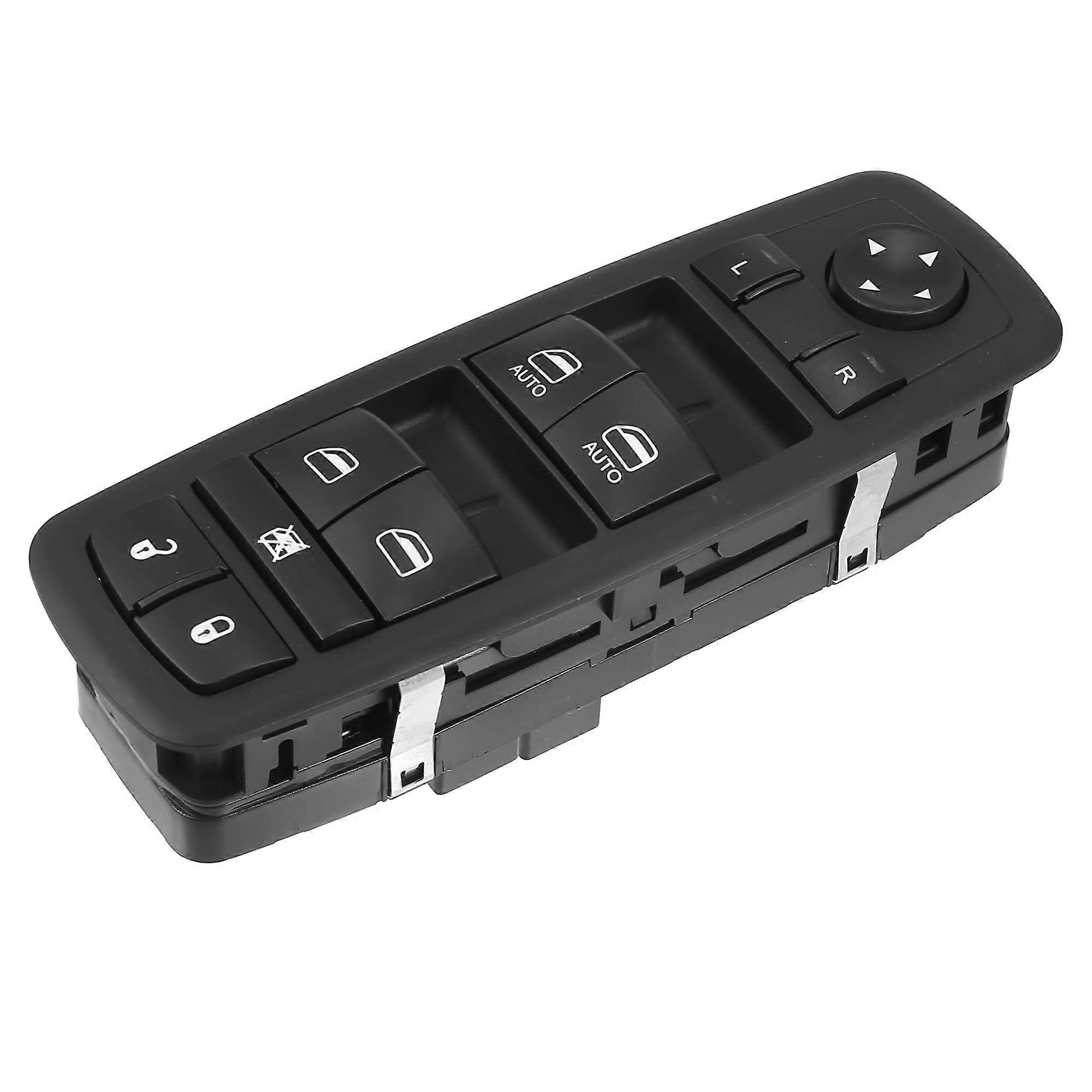 68231805AA Front Left Drive Site Car Power Window Switch Lift Panel Button Master Control Switch for Ram 5500 for Chrysler