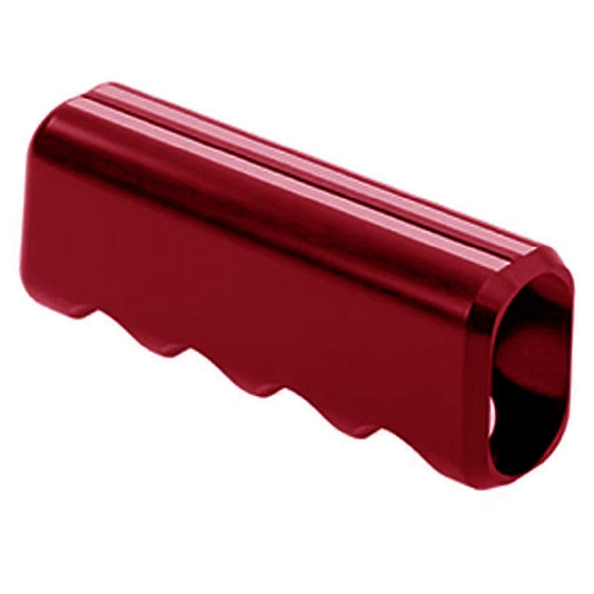 Car Handbrake Shell for Shelby GT500 Handbrake Modified Decorative Shell Accessories Red