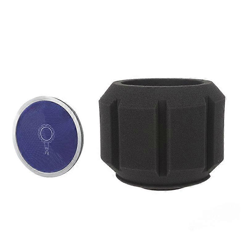 Noise Reduction Wind Shield Foam Studio Microphone Recording Filter Covers