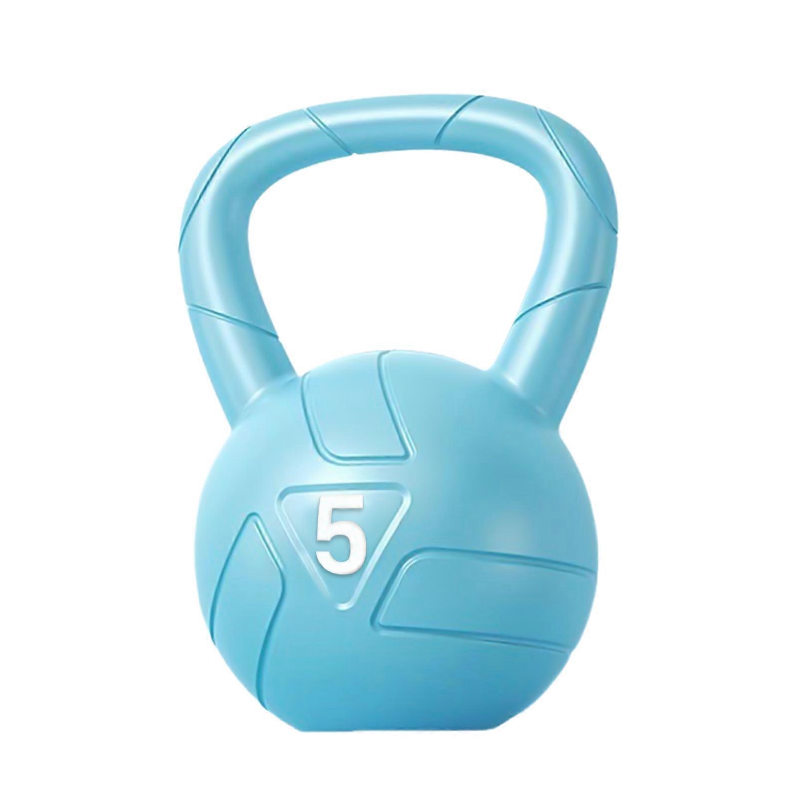 Strength Training Women Kettlebell Push Up Solid Smooth Adjustable Kettlebell