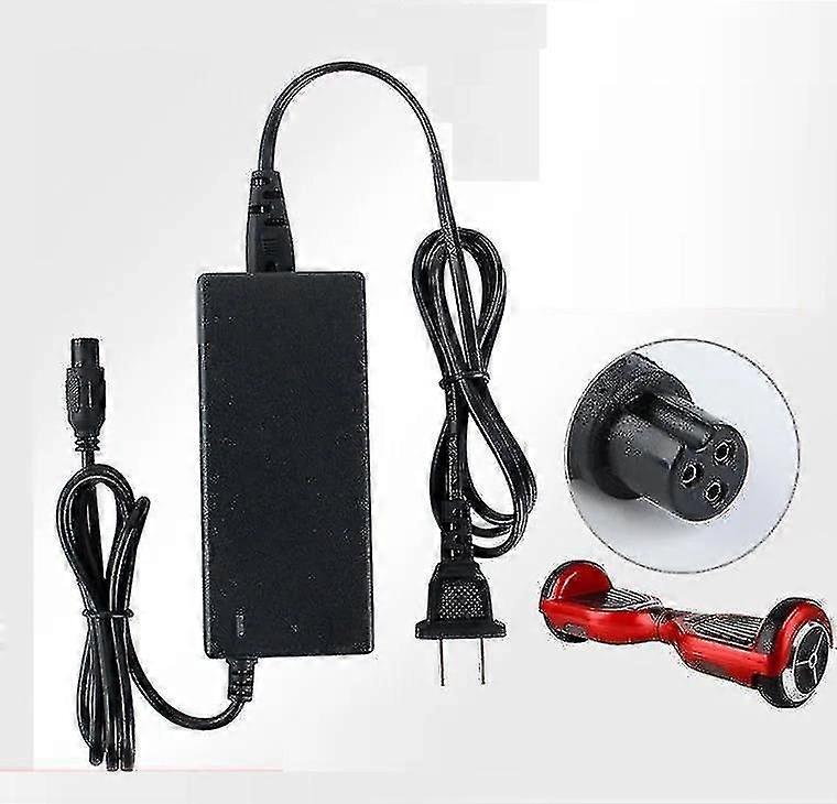 おもちゃに乗るための36ボルトバッテリー充電器キッズライドオンカーチャージャーユニバーサルチャージャーベビー電気バッテリー電源-QH