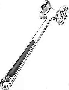Meat Tenderizer Hammer Tool Mallet Pounder for Kitchen Tenderizing Steak Beef Poultry