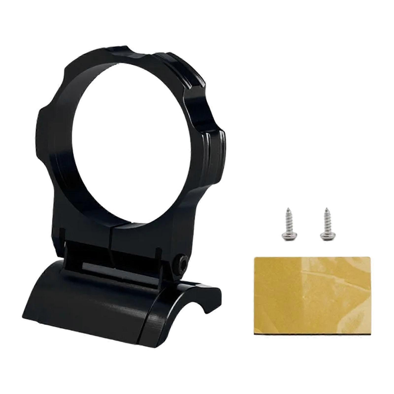 52mm Auto Gauge Halter 2" Gauge Bracket Halter 2" Aluminium Auto Meter Pod Gauge