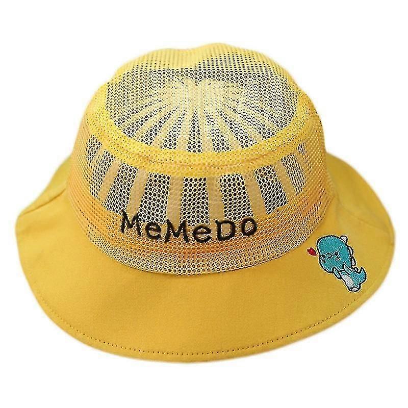 Et Hat With Mesh Structure In Forest Caps -w