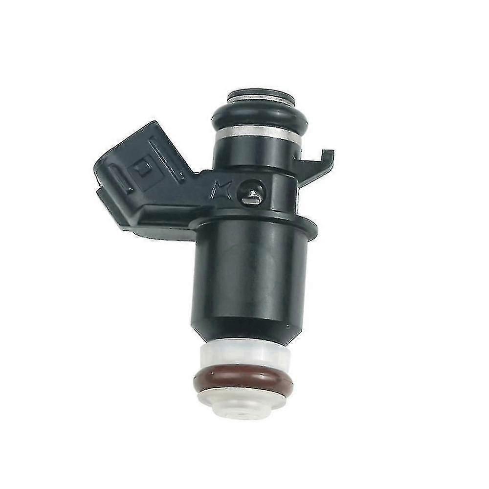 Fuel Injector 8m0091784 For (1999) 15hp F15amh Outboard Engine For Mercury (2014) 25hp 30hp 4 Strok