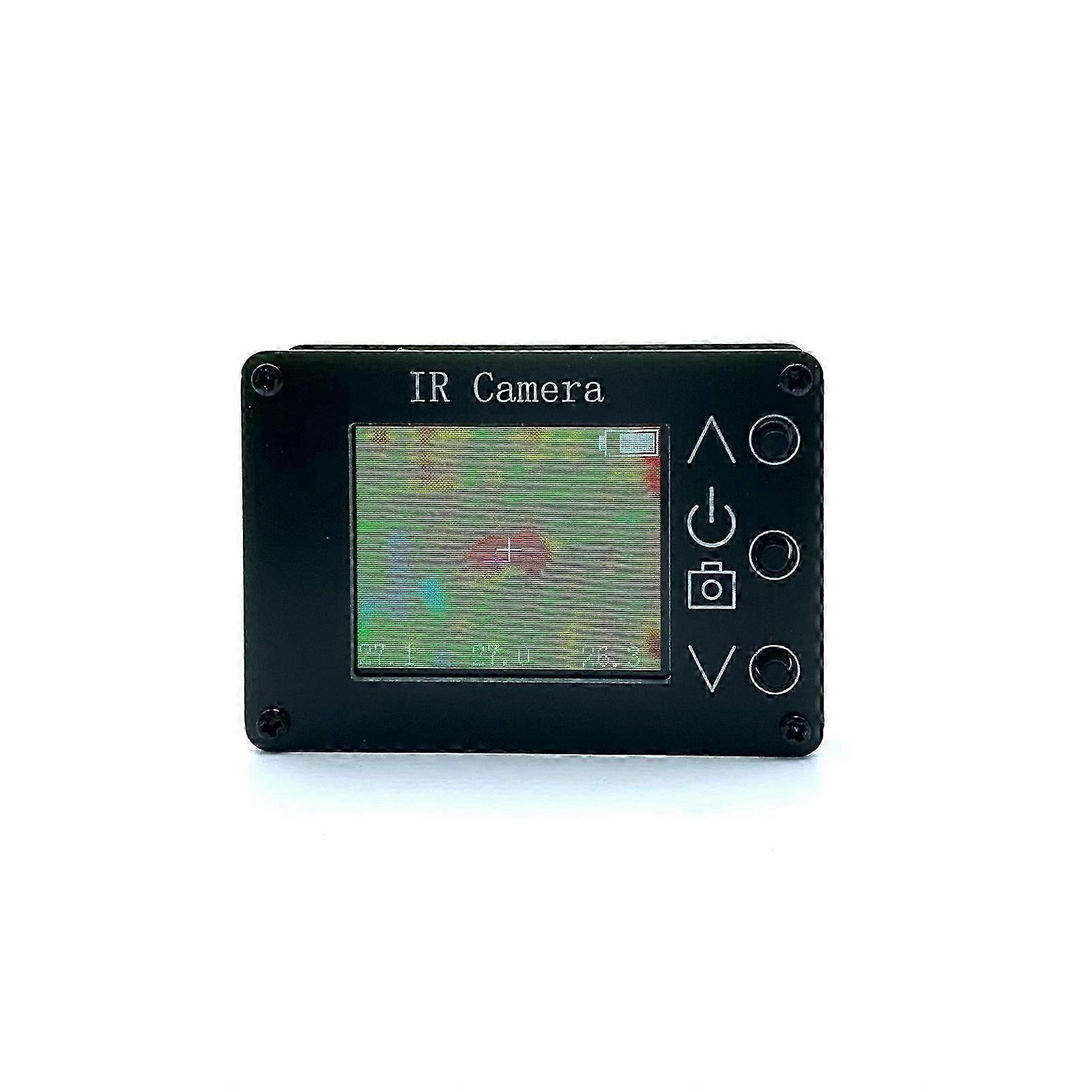 Mlx90640 2.8" Thermal Imager Thermal Imaging Camera For Electronics Repairs Kits Fg