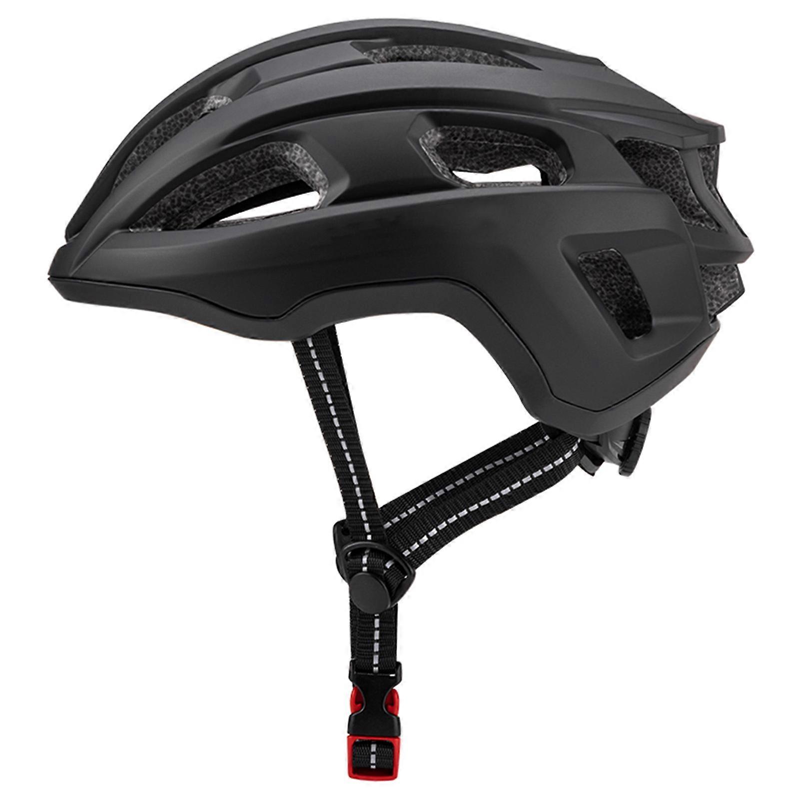 Regulowany kask rowerowy dla dorosłych Wiatroszczelny kask rowerowy Oddychający kask rowerowy