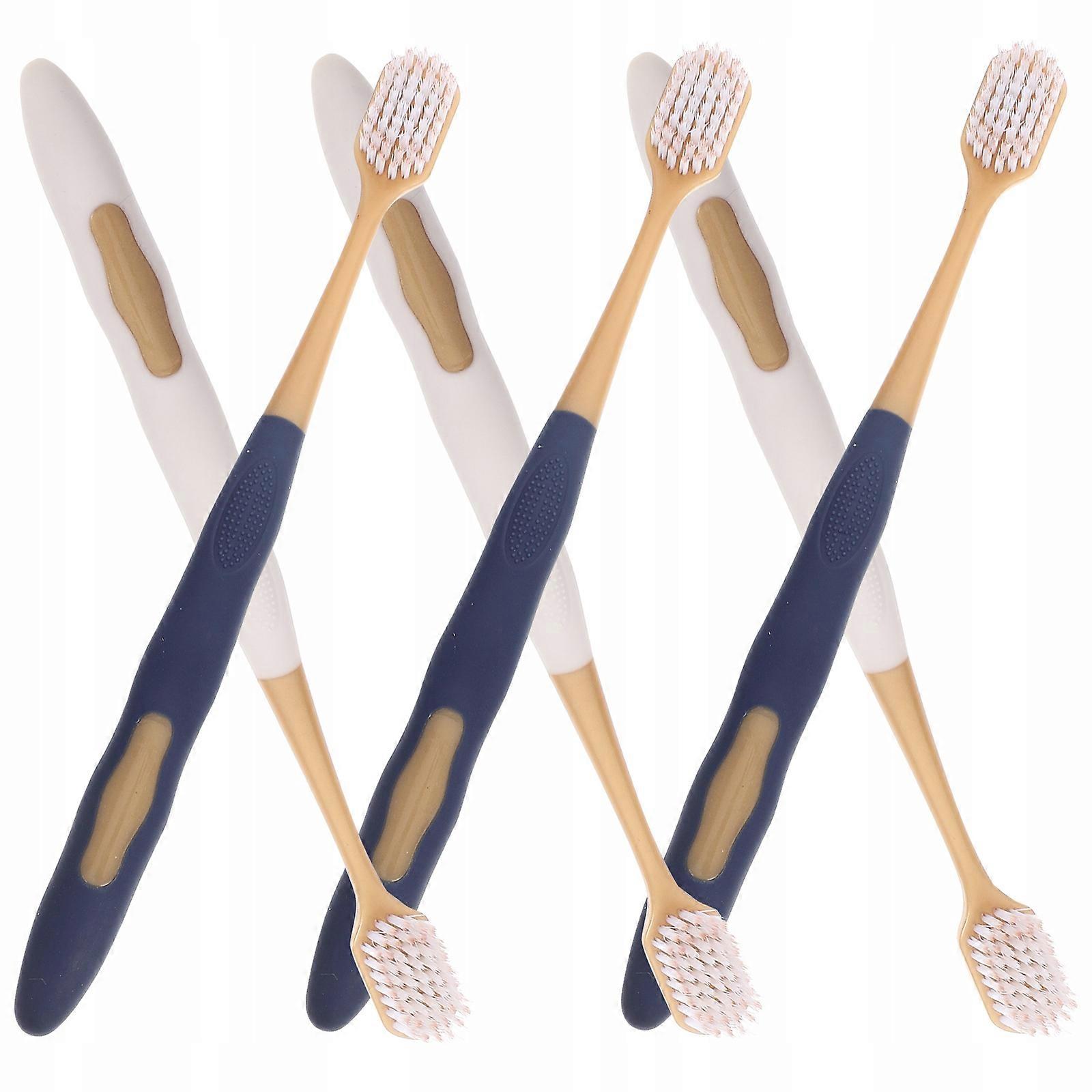 Toothbrush High Density Soft Travel