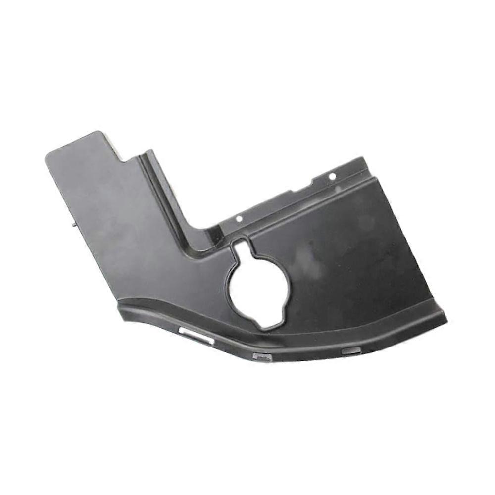 Plastic Windshield Washer Tank Engine Bay Side Panel Covers for 