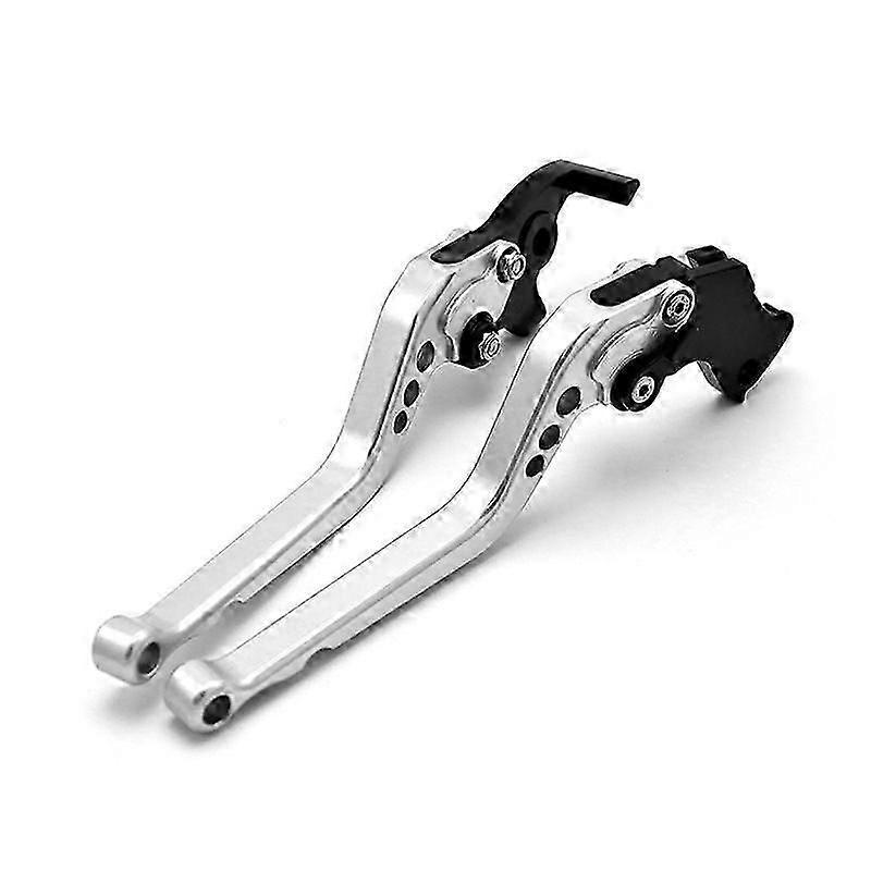 Applicable To Yamaha Mt-07/Fz-07 14-18 Modified Handle New Brake And Clutch Horn