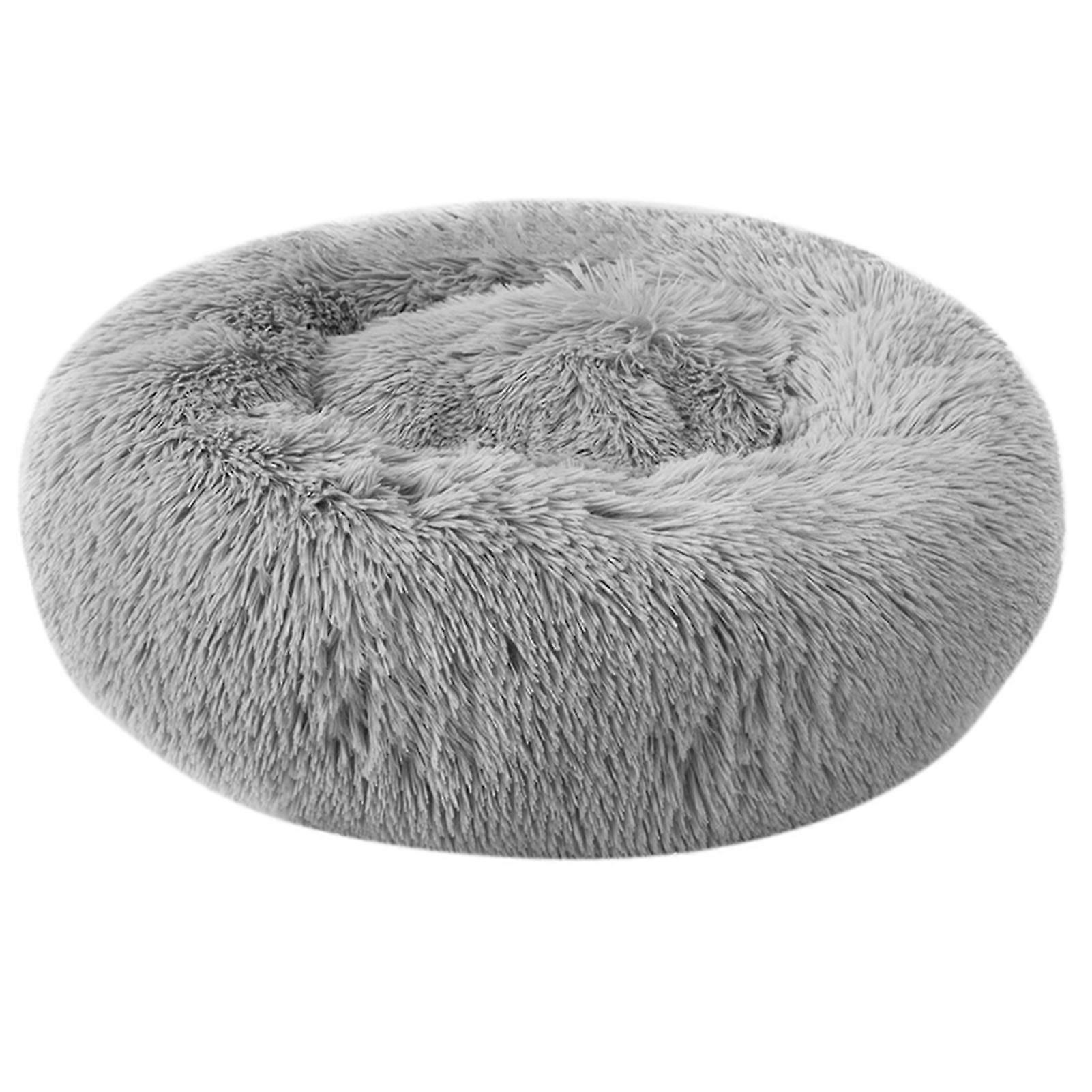 Cat beds and dog beds soft and plush, can keep warm