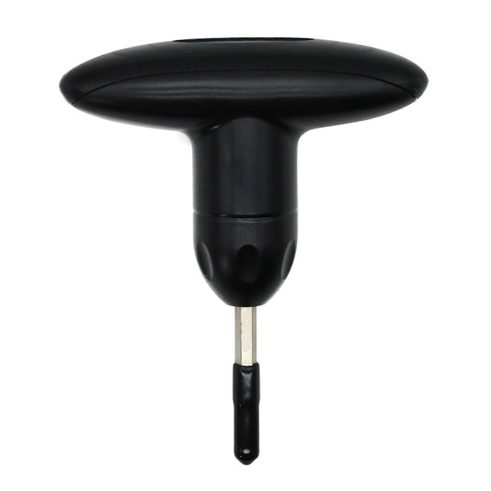 Golfs Club Driver Shaft Adapter Driver Wrench Tool Golfs Torque Wrench Tool Replacement Adjustment Torque Wrench Tool