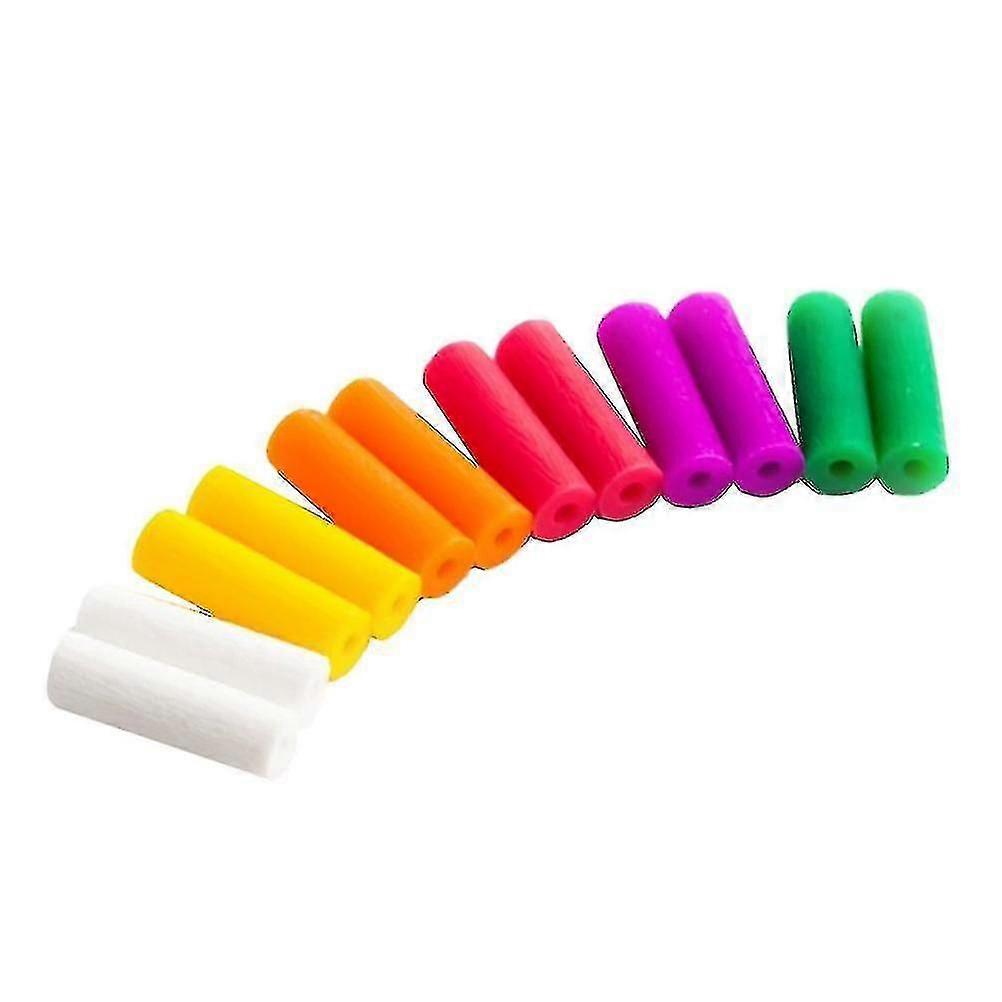 12pcs Aligner Chompers Orthodontic Aligner Chewies-YUHAO