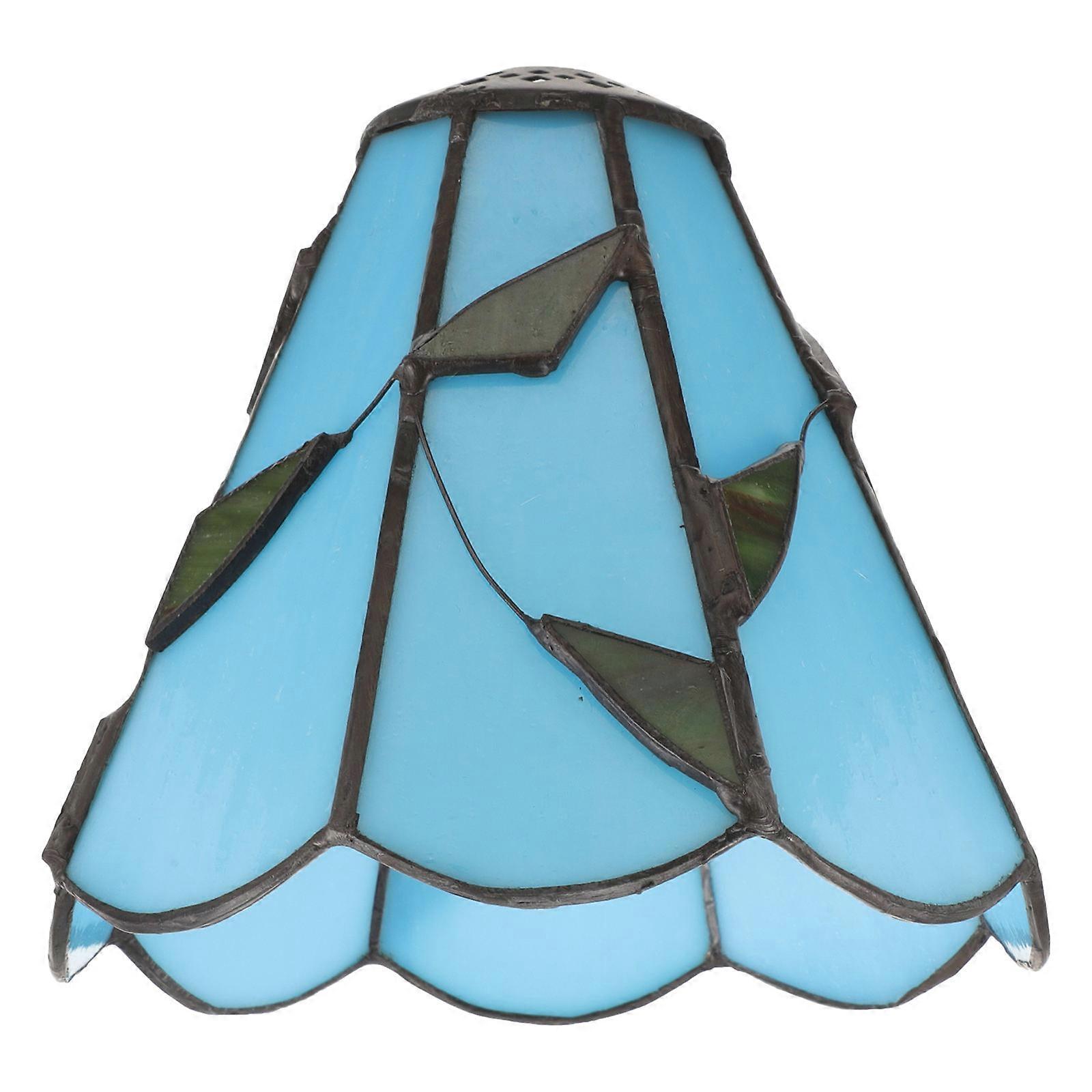 Versatile Lamp Cover, Perfect for Old or Broken Shades