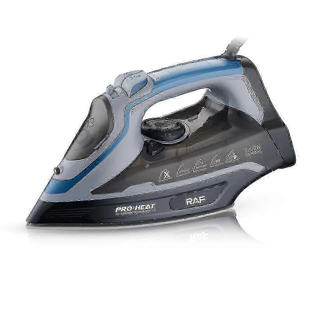Handheld Garment Steamer 3000w Household Fabric Steam Iron Fast-heat For Clothes Ironing