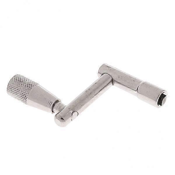 Sturdy Drum Key for Effortless Tuning