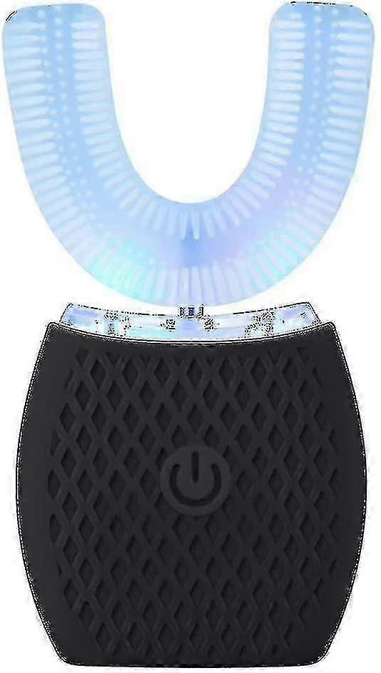 Automatic Ultrasonic Toothbrush Electric Toothbrush Teeth Whitening Toothbrush