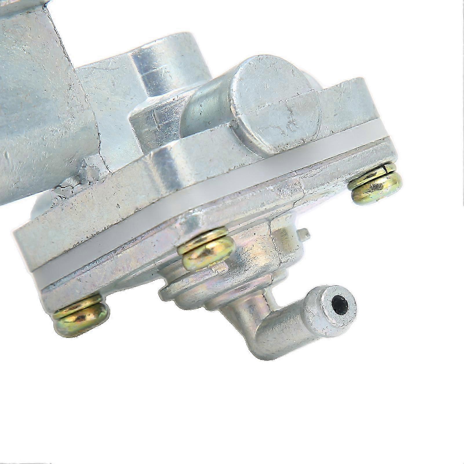 Remplacement de l’ensemble de l’interrupteur de soupape de pérobin de carburant de moto pour les modèles compatibles d’une certaine marque SV650 et SV650S de 1999 à 2002