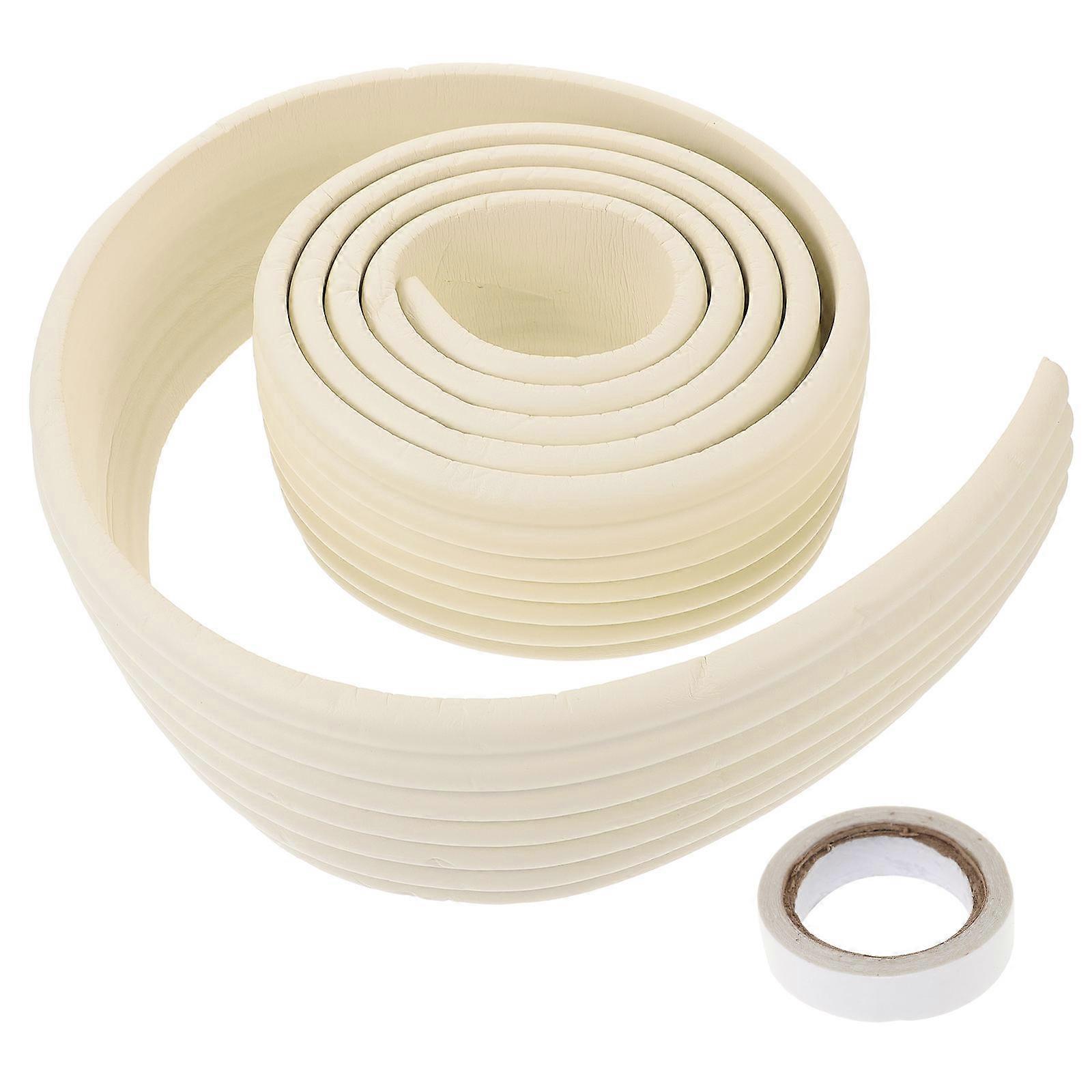 Ladder Protector Pad, Ensures Stability with Easy Application