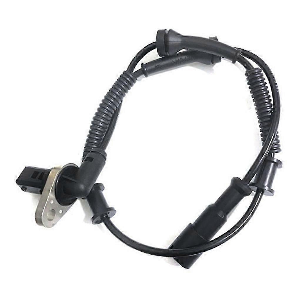 Front ABS Wheel Speed Sensor Compatible with 48920-08100 4892008100 818044101