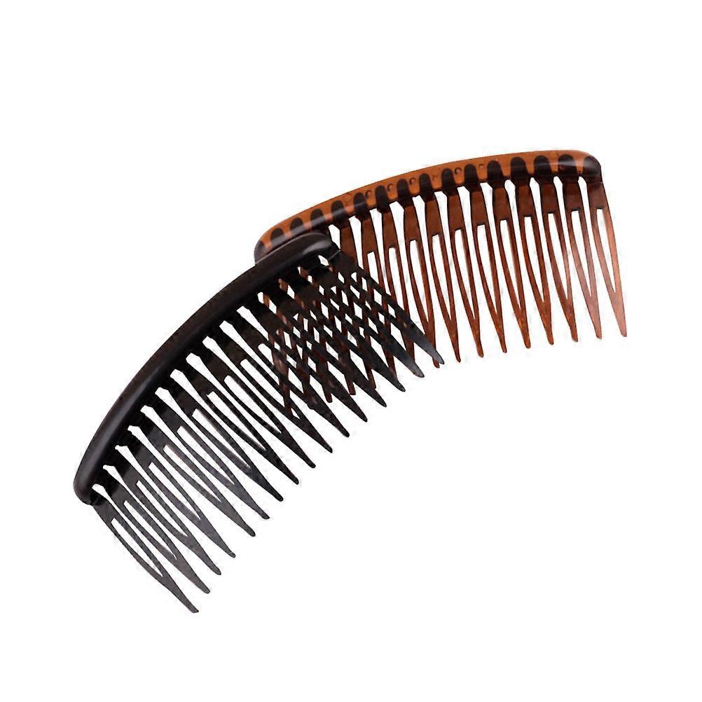 Hair Combs for Women Decorative Use, Ideal for Creating a Romantic Atmosphere