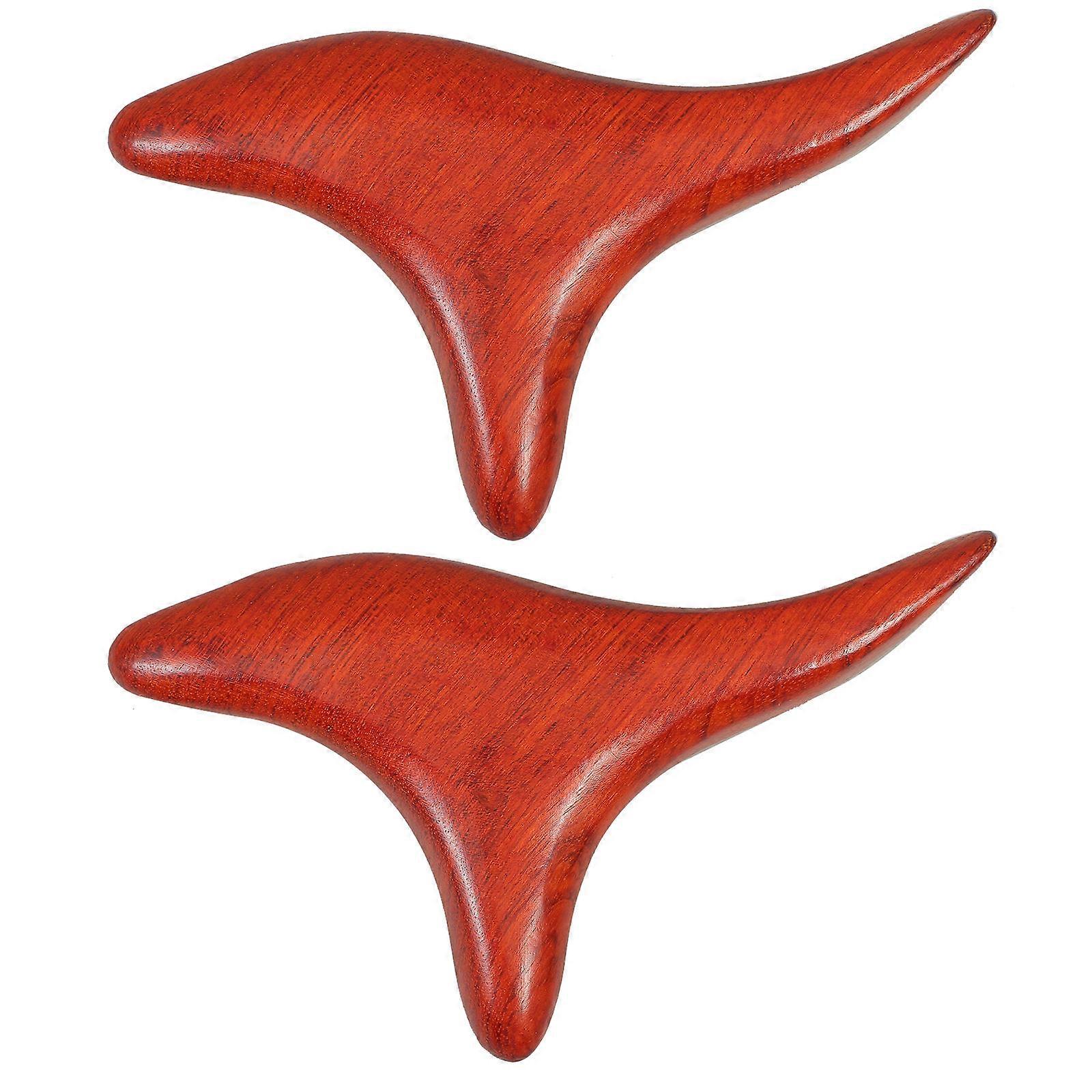 Wood Tools, Great for Home or Travel, Gentle on All Skin Types