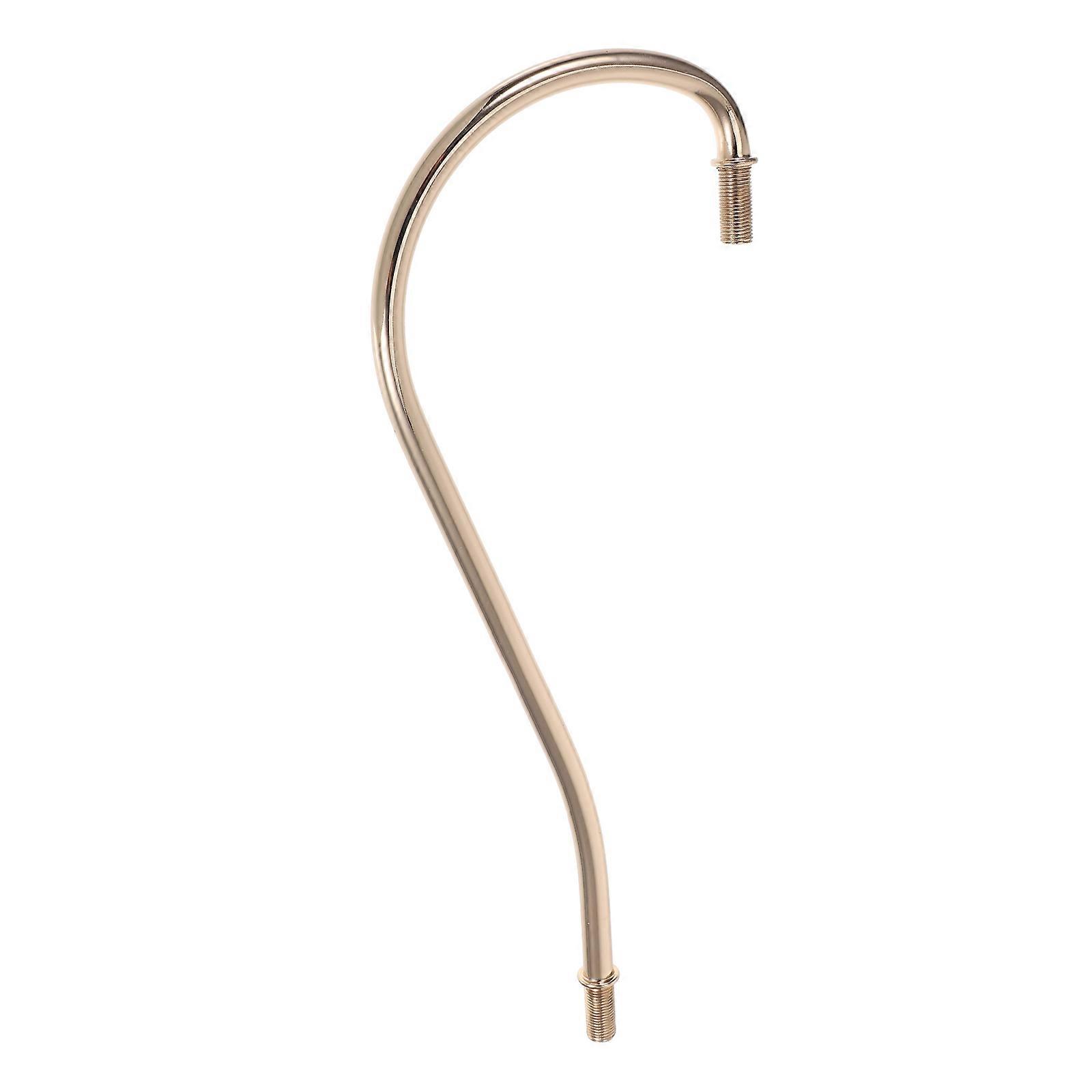 Stylish Lamp Stems, Combining Timeless Appeal with Practical Repair