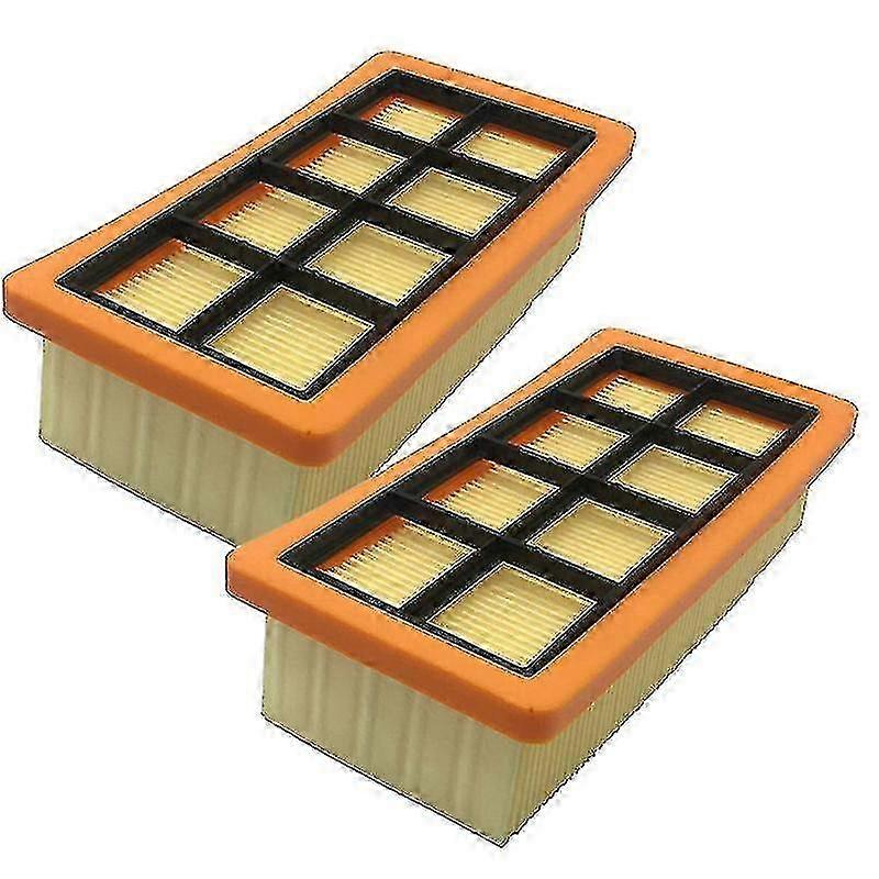 2pcs replacements hepa filter suitable for certain brand AD 3.000