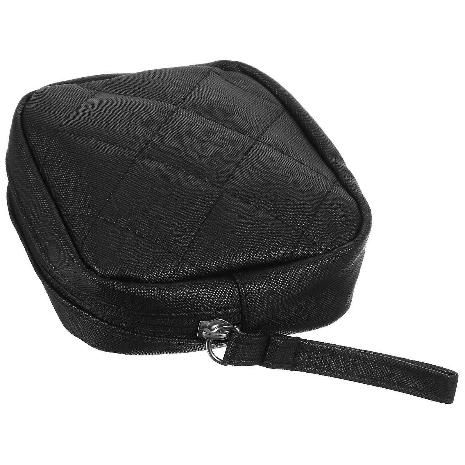 Compact Multi Function Period Pouch for Women – Lightweight PU Sanitary Napkin Holder with Stylish Design for Travel, Daily Use & Small Item Storage