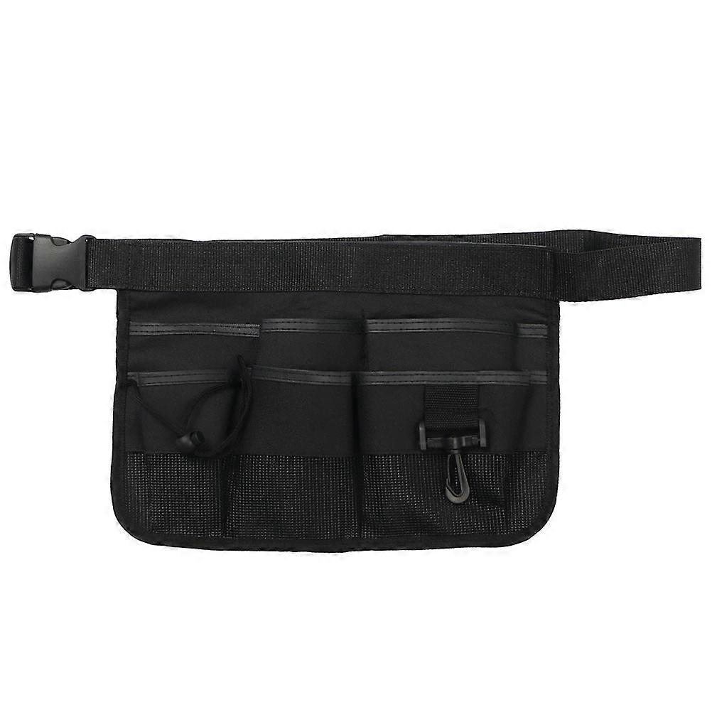Durable Heavy Duty Gardening Tools Belt Bag with Strong Buckle for Gardeners and DIY Enthusiasts