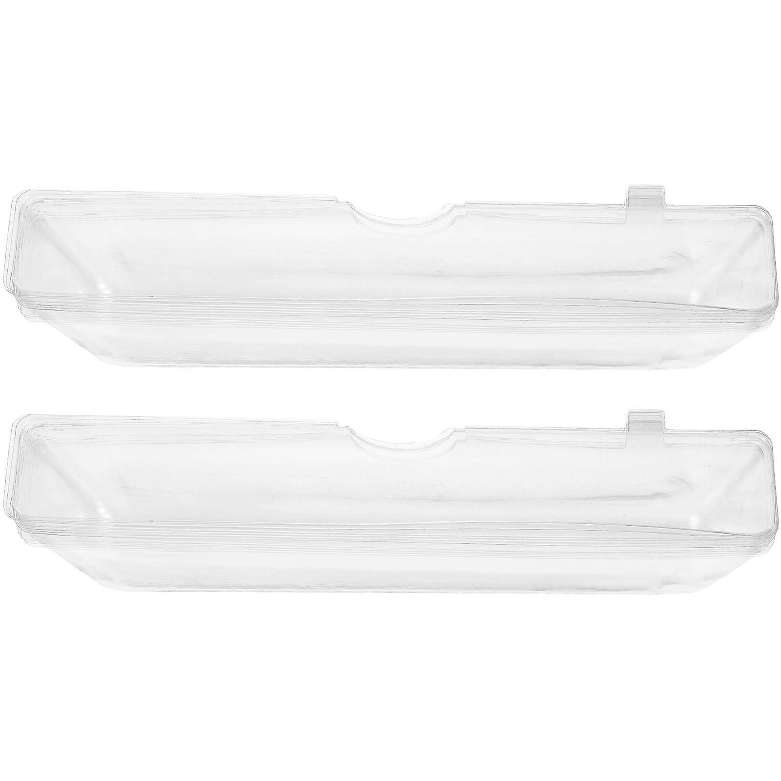 Öl für Dunstabzugshauben, 20 Stück