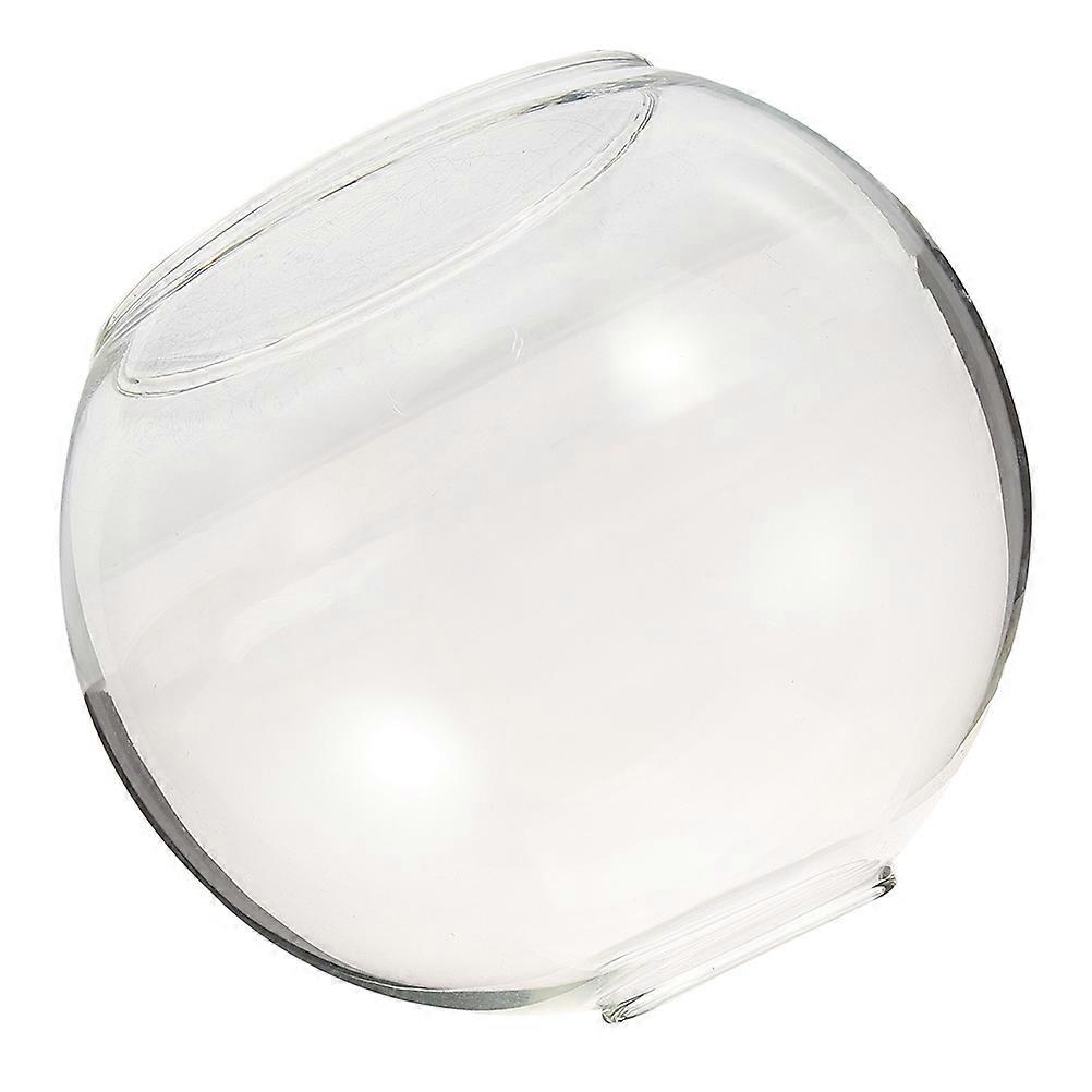 Glass Shades For Light Fixtures Globe Lamp Shade Pendant Light Replacement Decorative Lampshade Living Room 20.00X20.00X20.00CM Light Diffusion 1Pack