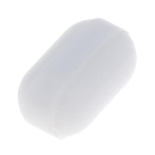 5x1pc PTFE Magnetrührer Mischstange Science Lab Experiment Ausrüstung 8x15mm