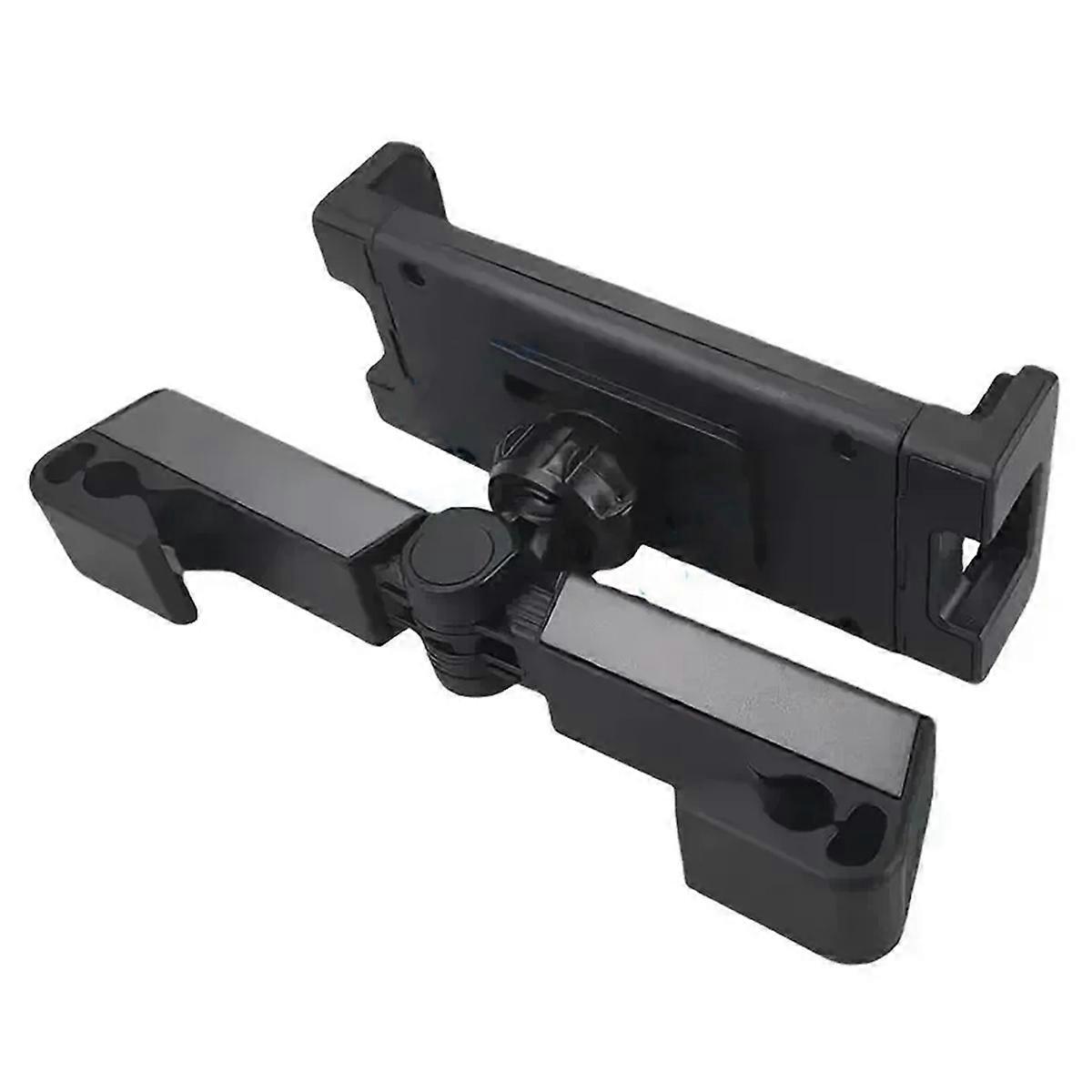 Telescopic Car Rear Pillow Phone Holder Mount Tablet Car Stand