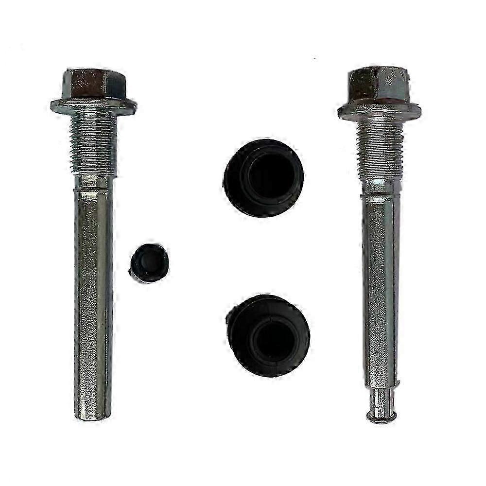 2X Rear Brake Caliper Slider Pins Guide Bolt Kit for 6 2002-2012 BCF1402A