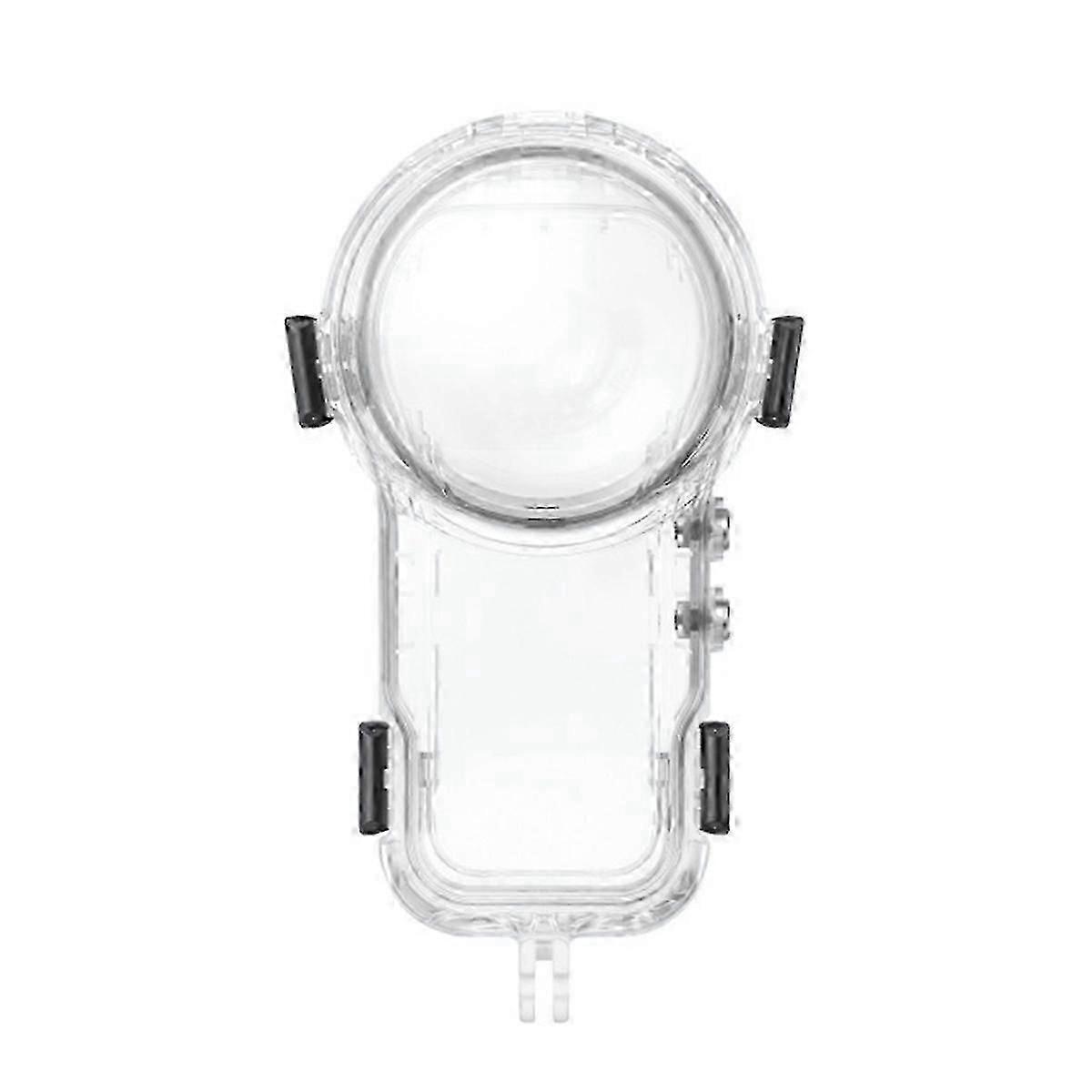 Custodia subacquea per X5 Dive Case