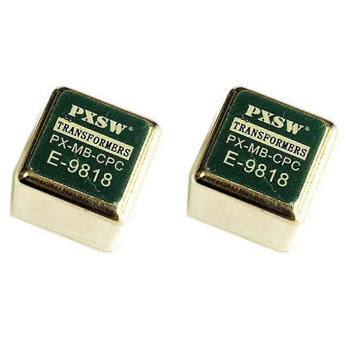  Audio Signal Isolation Transformer E9818