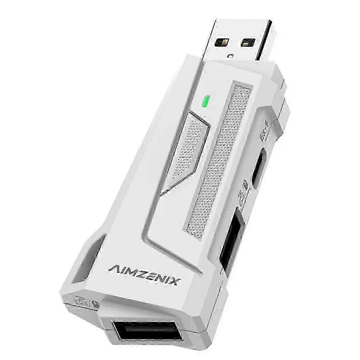 suitable for apex gaming mix blader keyboard and mouse controller adapter for ax200