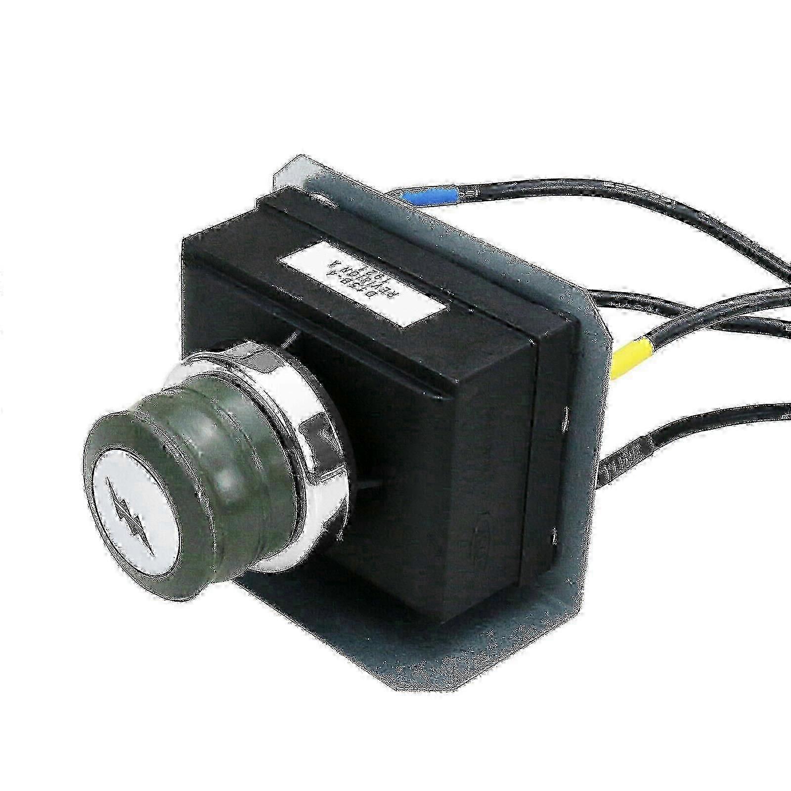 Igniter Kit for Weber Genesis E330/Ep330/S330/Cep330 Gas Grill Parts