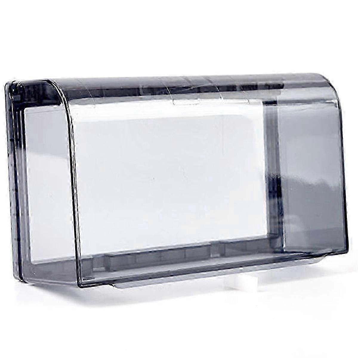 Power socket cover for safety - Sticky double-position thickened design