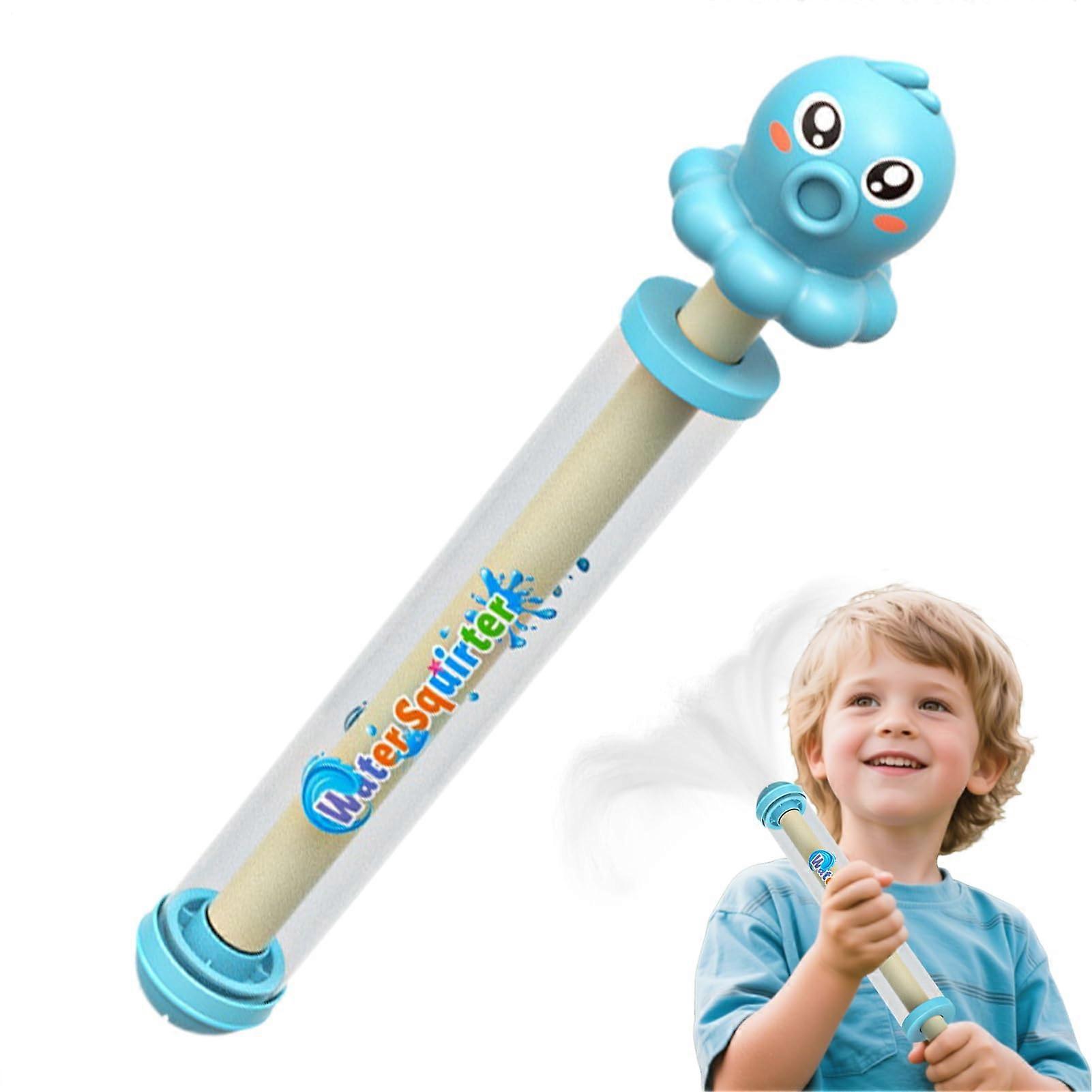 Firework Waterspray Water Spray Toy for Family Entertainment, Summer Party Fun