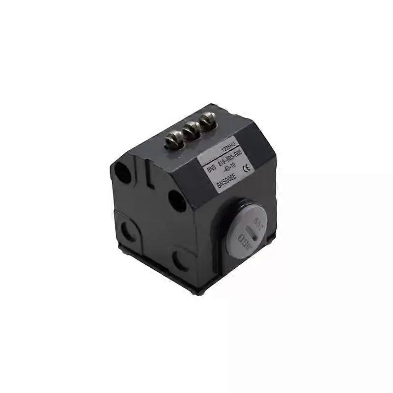 1db Végálláskapcsoló BNS819-B03-D08-40-11 BNS819-B02-R08-40-11