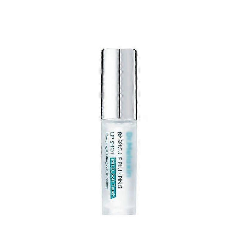 Bp-Spicule Plumping Lip Shot ، Lip Plumper ، Spicule Plumping Lip Shot ، حمض الهيالورونيك Lip Plumper ، مصل الشفاه الكوري الممتلئ وزيت الترطيب ل Wom