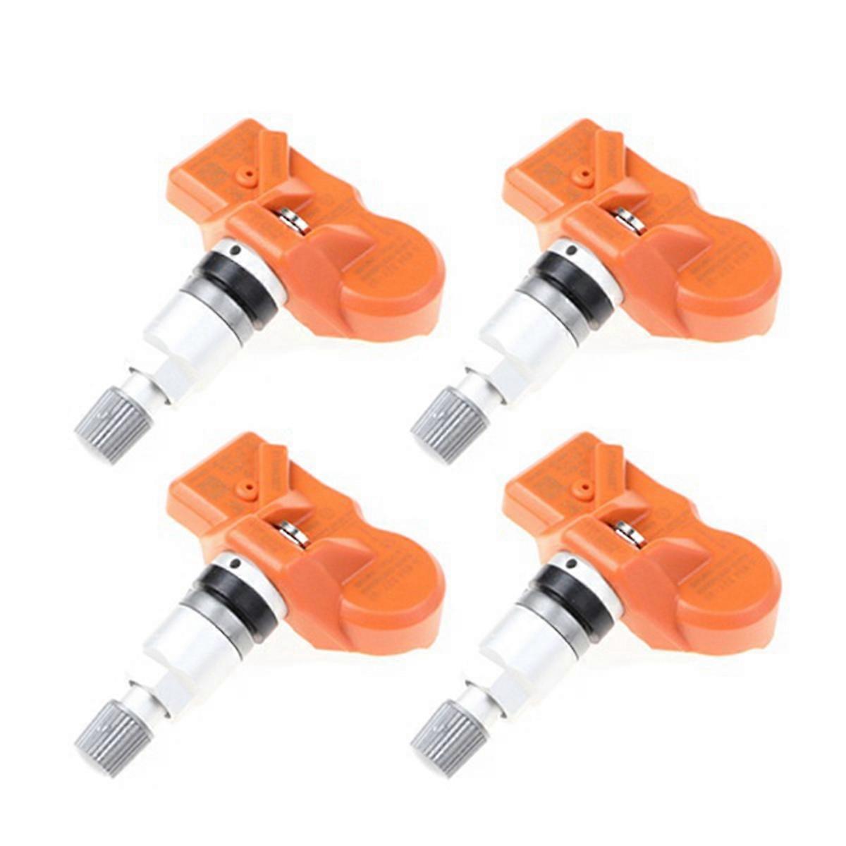 TPMS 433MHZ Tire Pressure Sensor 6856227 6874829 6790054 for 6 7 E80 E90 F07 F12 F01 E84 F25 E70 E71 Mini R55