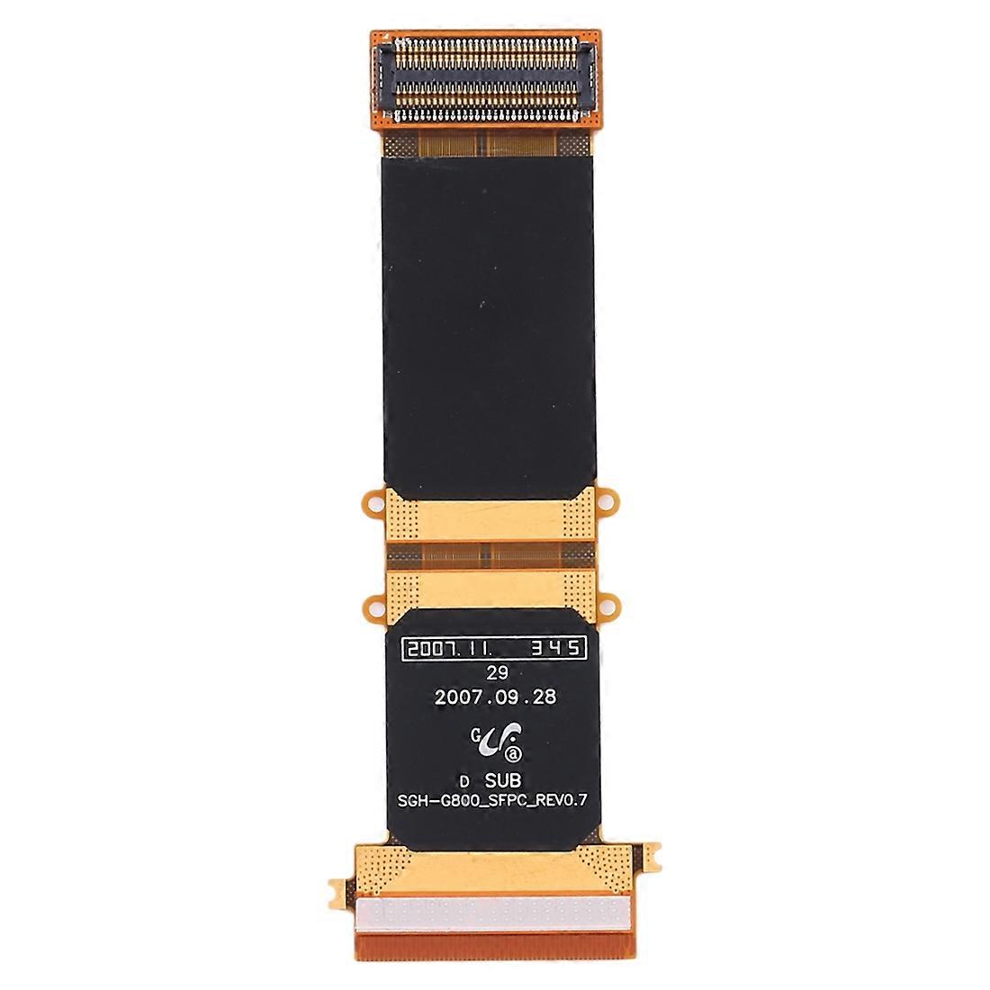 For Samsung G800 Motherboard Flex Cable