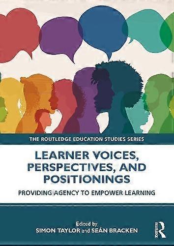 Learner Voices Perspectives And Positionings Paperback