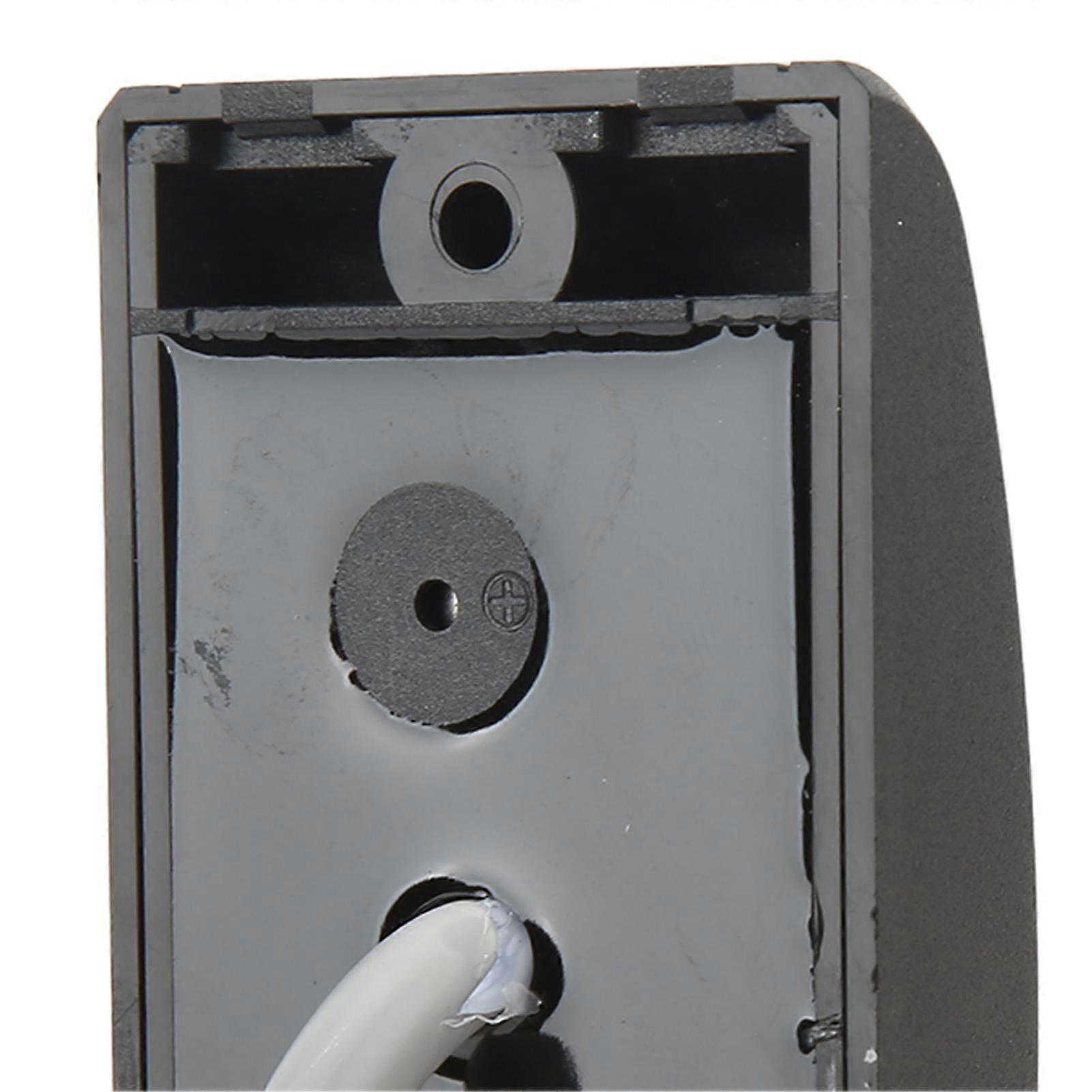 Contactless Smart IC Card Reader IP68 Waterproof for Security Door Access Control System