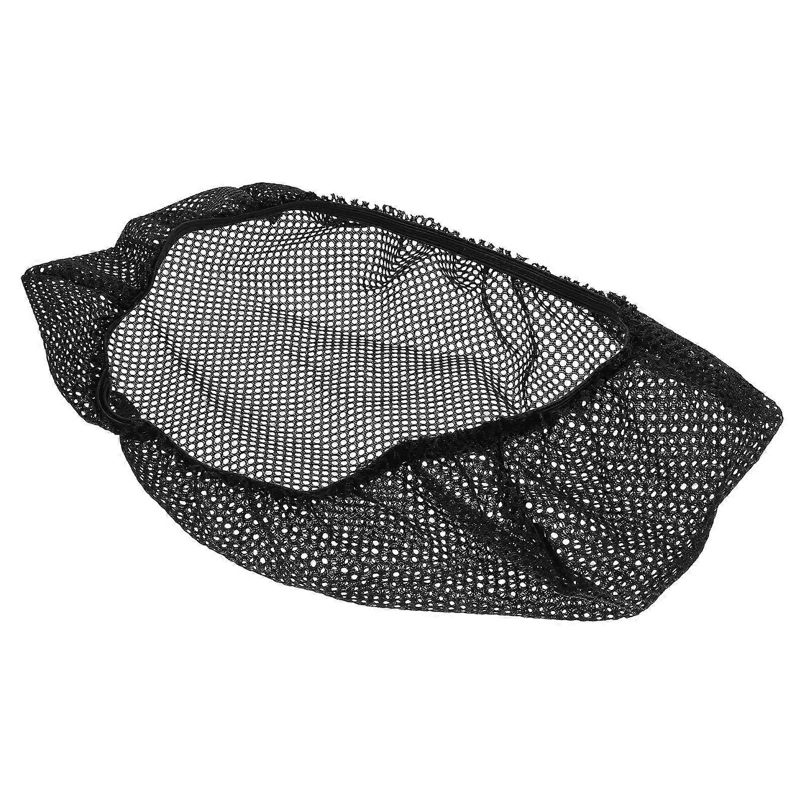 Floor Vent Nets Polyester Mesh Airflow Maintenance Easy Installation Home Vent 23.50X13.00X0.50CM 1Pack