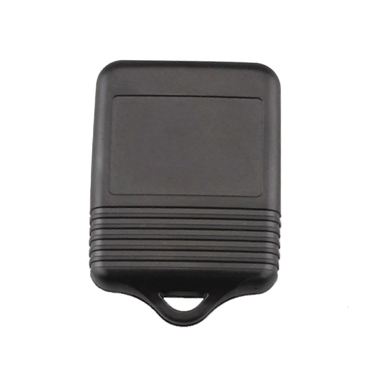 3 Buttons Remote Key Replacement 433MHz Replacement for Ford Transit MK6 2000-2006 Connect 2000-2007