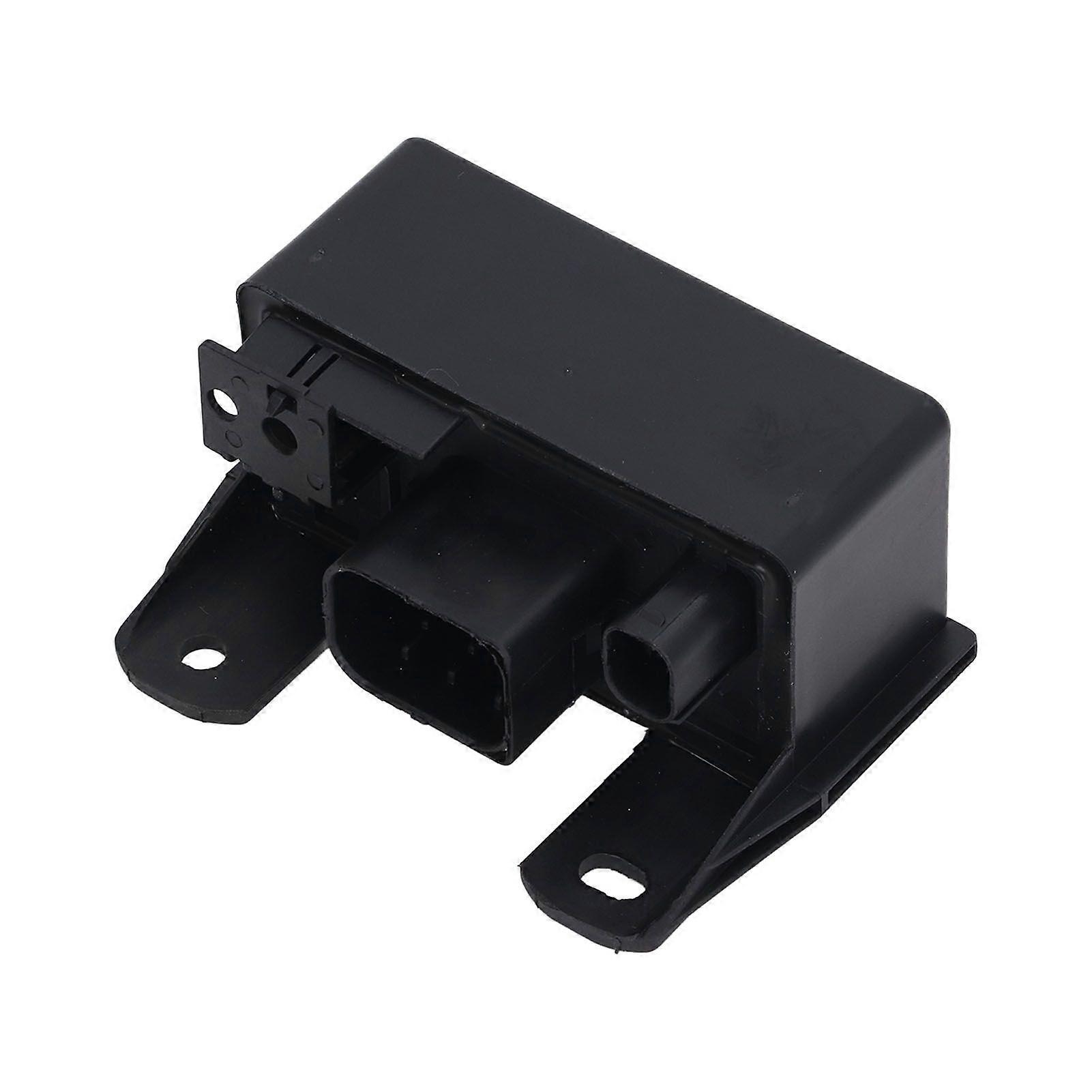 Glow Plug Control Switch Relay A0195456932 Replacement for Freightliner Sprinter 3500